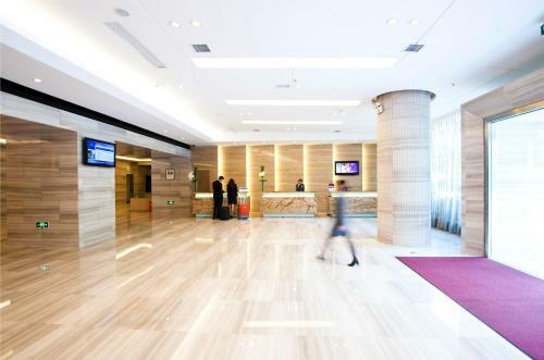 Hotel Novotel Guiyang Downtown