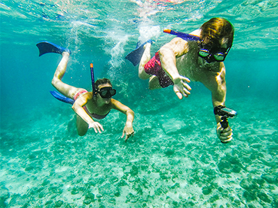 Hotel Plaza Cozumel