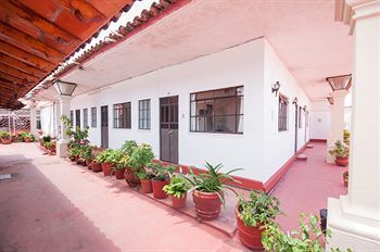 Hotel Casa Grande De Taxco