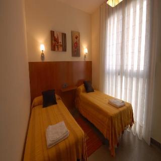Hotel Led Sitges