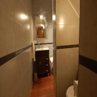 Hotel Led Sitges