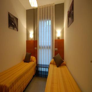 Hotel Led Sitges