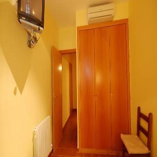 Hotel Led Sitges