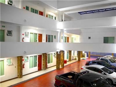 Hotel Nv Guadalajara