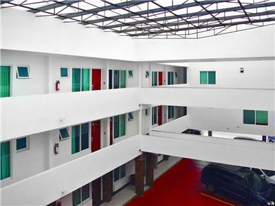 Hotel Nv Guadalajara