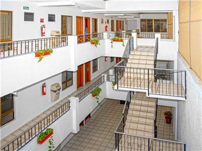 Hotel Nv Guadalajara