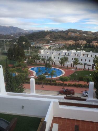 Apartamento Navigolf