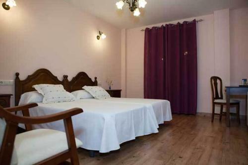 Agroturismo Casa Rural Rincones De Cuacos