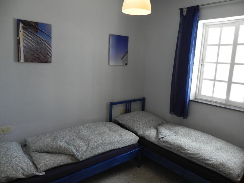 Hotel Bungalows Morani