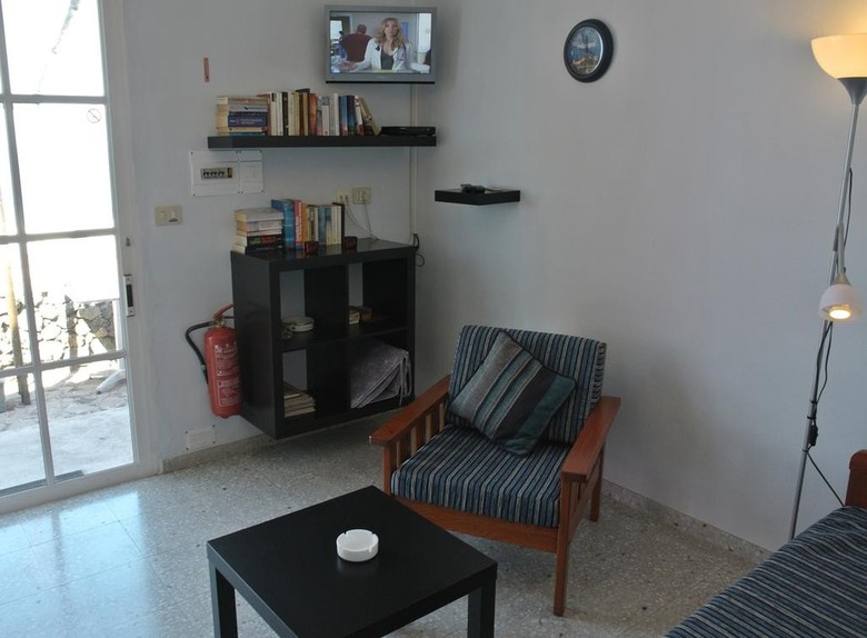 Hotel Bungalows Morani