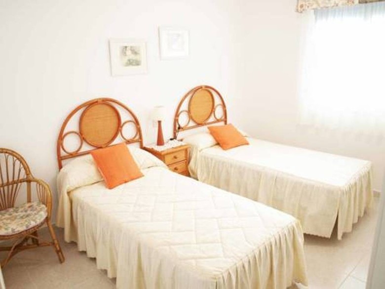 Apartup Caribe I