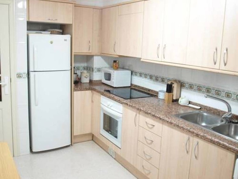 Apartup Caribe I
