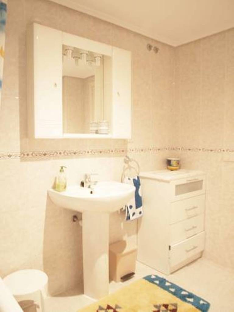 Apartup Caribe I