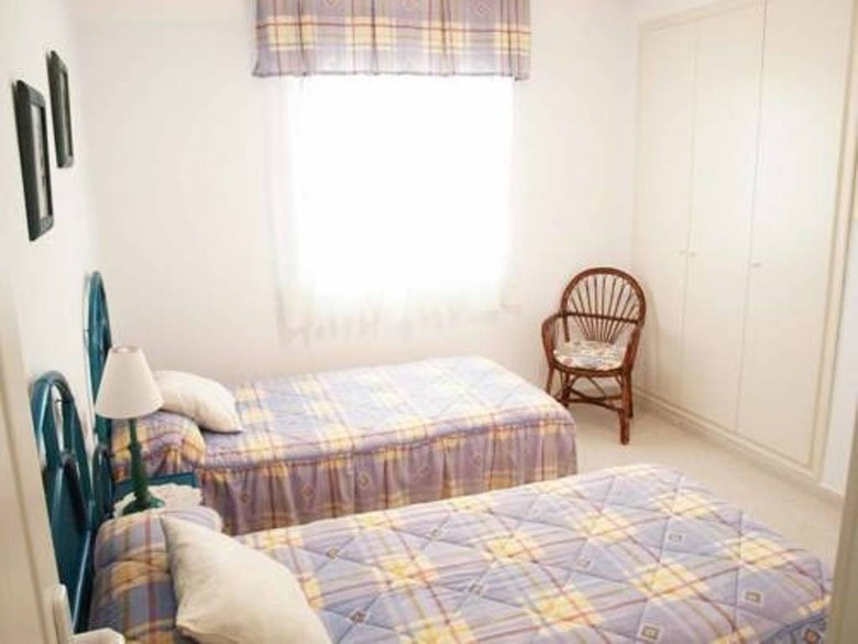 Apartup Caribe I