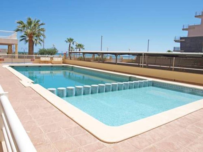 Apartup Caribe I