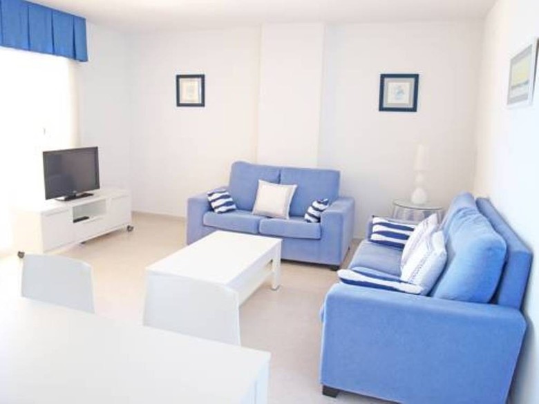 Apartup Caribe I