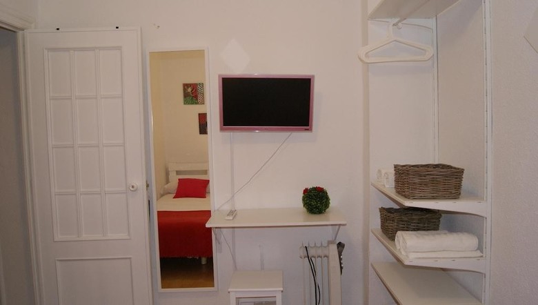 Hostal La Flamenca