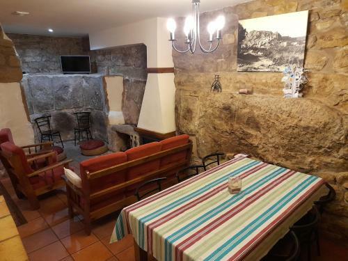 Agroturismo Casa Leandron