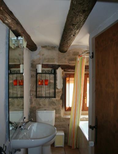 Agroturismo Casa Leandron