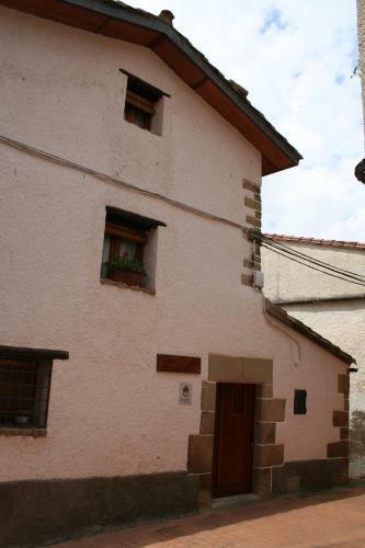 Agroturismo Casa Leandron