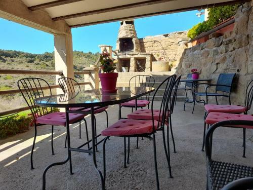 Agroturismo Casa Leandron