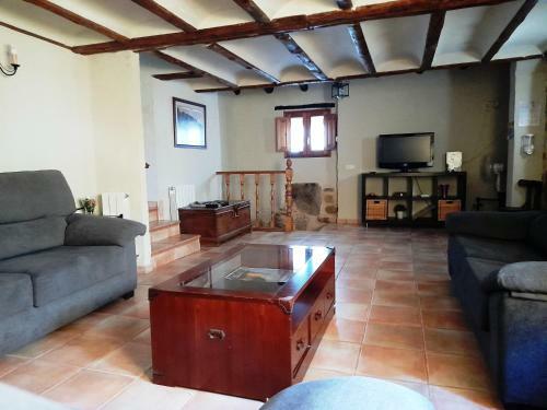 Agroturismo Casa Leandron