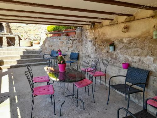 Agroturismo Casa Leandron
