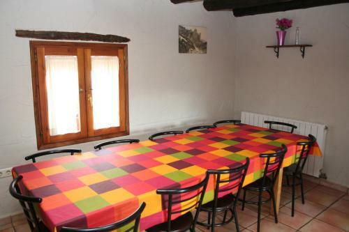 Agroturismo Casa Leandron