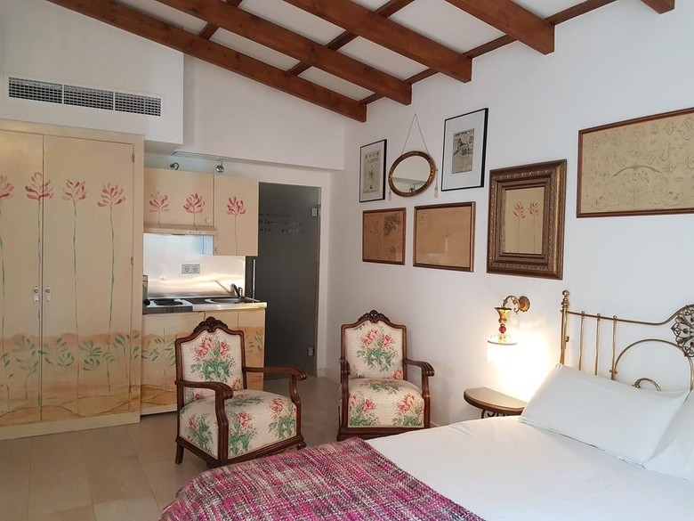 Hotel La Francesa Suites