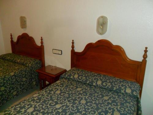 Hostal Amigo
