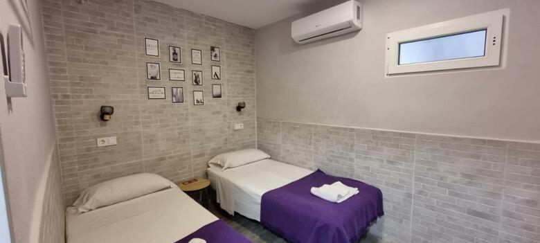 Hostal La Caba�a