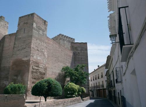 Huerta La Balsa