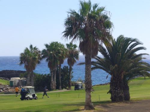 Apartamentos Clansani Tenerife