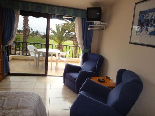 Apartamentos Clansani Tenerife