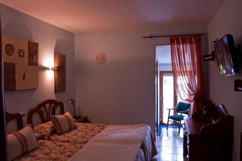 Hotel Hospederia Gemma