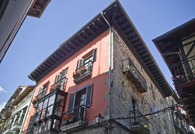 Hotel Palacio Oxangoiti
