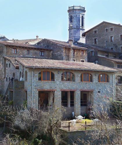 Agroturismo Fonda Marsal