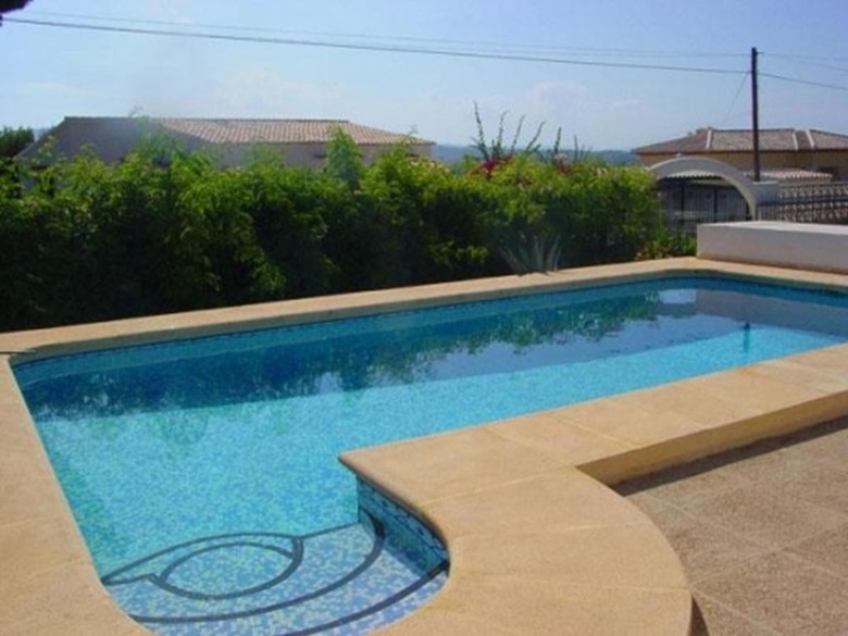 Holiday Home Sibila