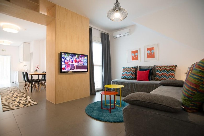 Bed & Breakfast Chipibeach Chez Flo