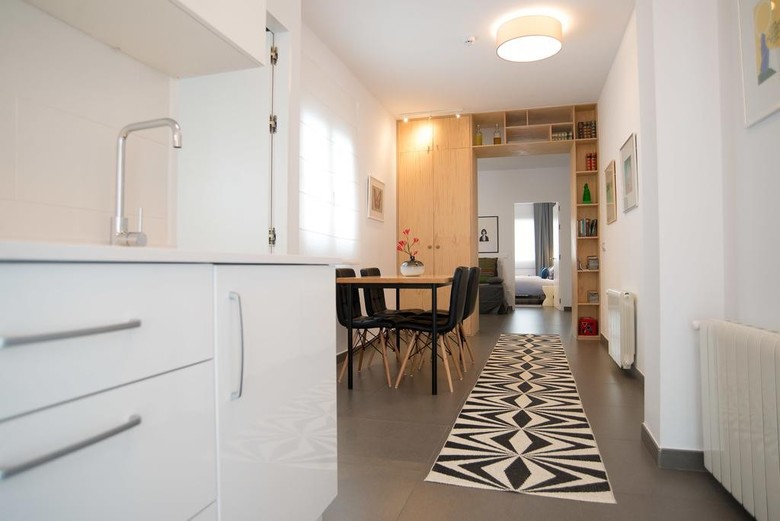 Bed & Breakfast Chipibeach Chez Flo