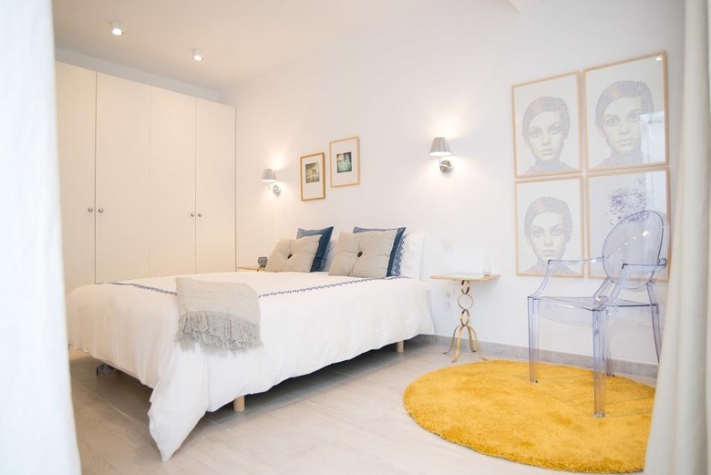 Bed & Breakfast Chipibeach Chez Flo