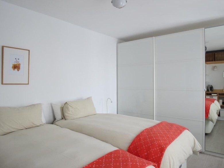 Bed & Breakfast Chipibeach Chez Flo