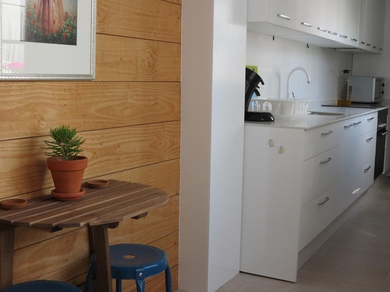 Bed & Breakfast Chipibeach Chez Flo