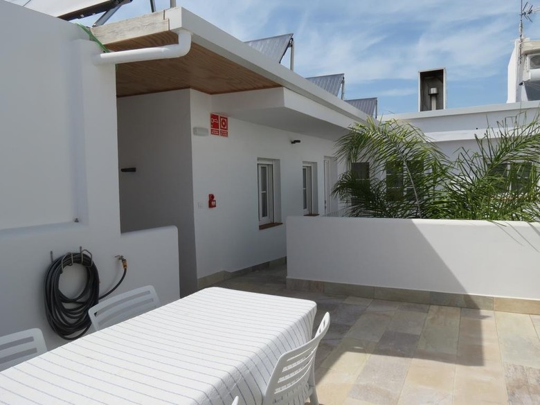Bed & Breakfast Chipibeach Chez Flo