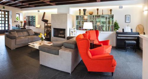 Hotel Finca Portizuelo