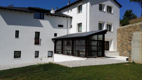 Hotel Finca Portizuelo
