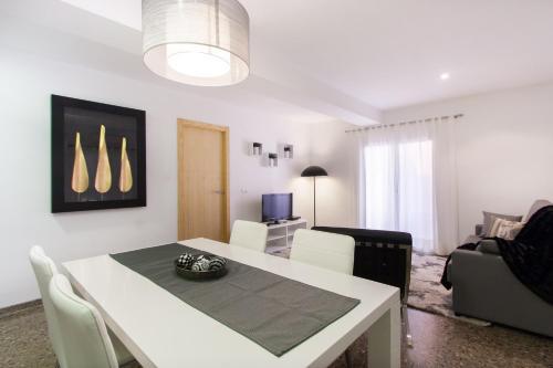 Apartamento Flatsforyou Bed And Bike