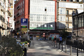 Hostal Hospedaje Botin