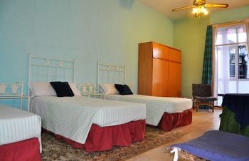 Hostal Hospedaje Botin