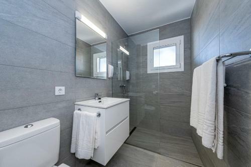 Apartamentos Llebeig